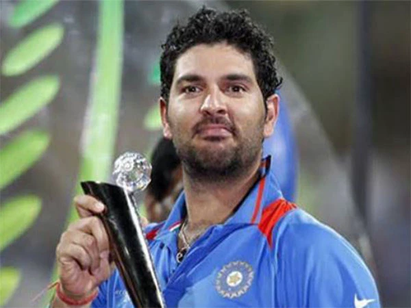 Lok Sabha polls: Yuvraj Singh denies media reports of him contesting from Gurdaspur