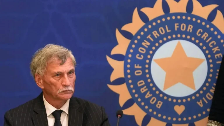 BCCI Apex Council to discuss policy for state associations to collaborate with foreign boards