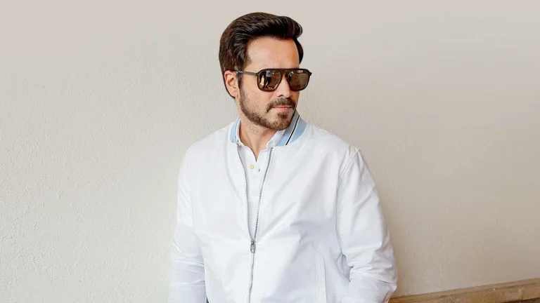 Emraan Hashmi: I am not apologetic about that position