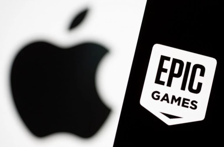 Epic Games accuses Apple of violating App Store injunction, seeks contempt order