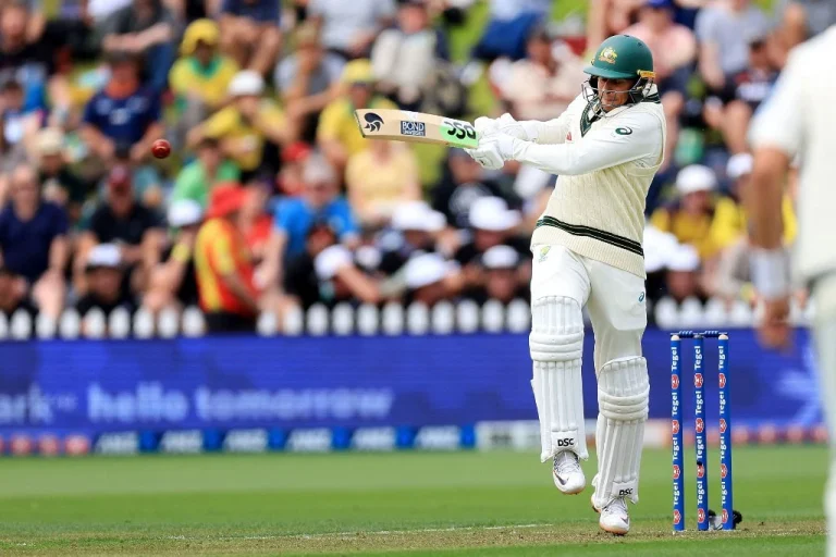 New Zealand vs Australia 1st Test Day 3 Live Score Updates