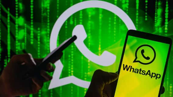 IN PICS | How To Restore WhatsApp Messages On Your New Phone