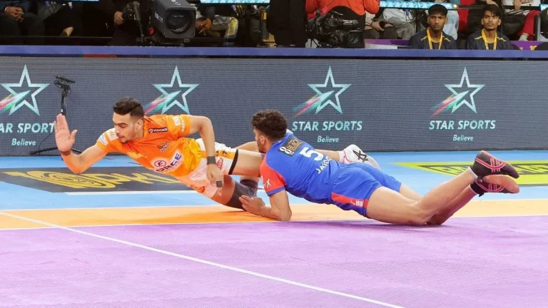 Pro Kabaddi League 2024: Puneri Paltan beat Haryana Steelers to win maiden PKL title