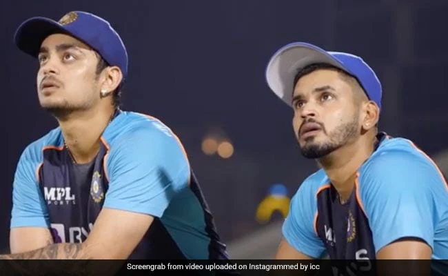 IPL May Not Be Enough For Shreyas Iyer, Ishan Kishan To Make India Comeback. Report Reveals Details