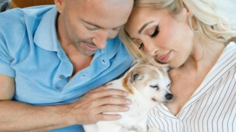 Did Mary Fitzgerald Bonnet and Jason Oppenheim Share Custody Of Their Late Dog Niko?