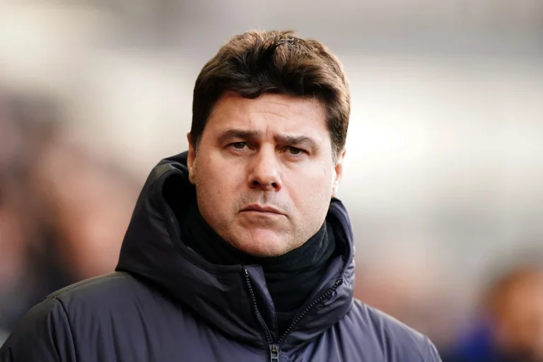 Mauricio Pochettino admits he does not feel loved by Chelsea fans