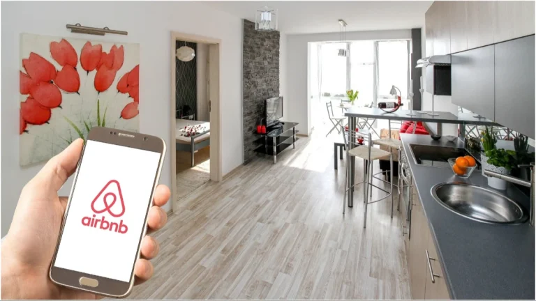 Airbnb bans indoor security cameras in listings for renters’ privacy