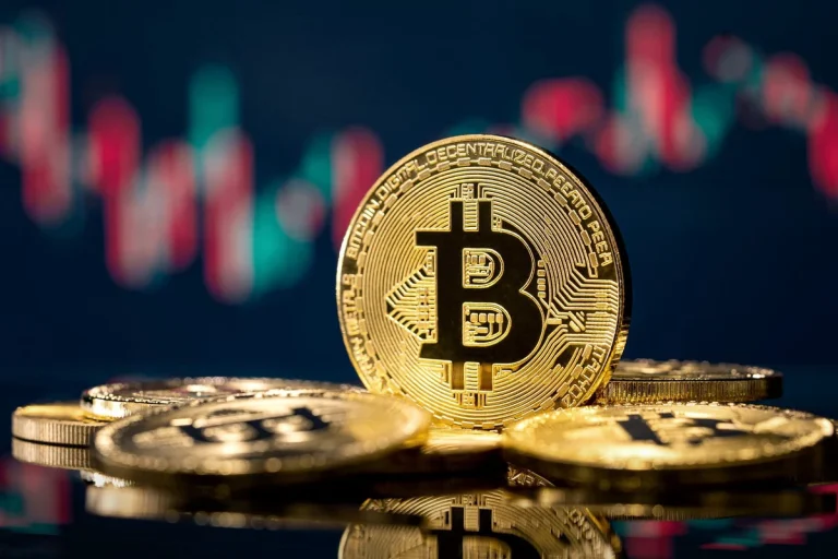 Bitcoin price live: Crypto market nears record high as experts make 2024 predictions