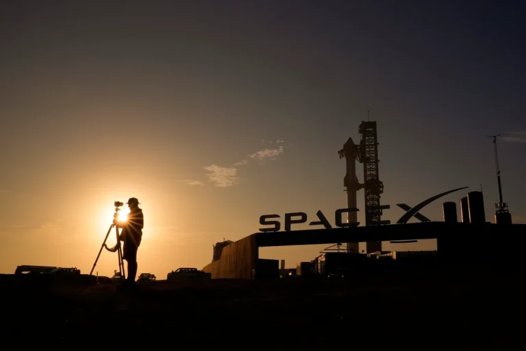 Starship launch: SpaceX fires most powerful rocket ever made into orbit