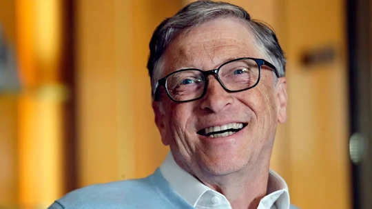 Bill Gates Believes India Will Lead In AI Applications For Health And Agriculture