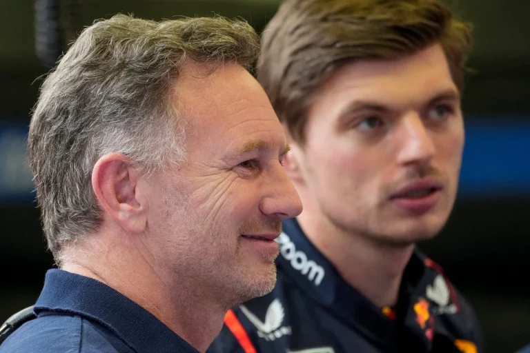 Max Verstappen ‘fully focused on car’ amid latest Christian Horner allegations