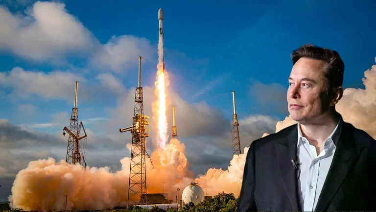 US inteligence agencies may get Elon Musk’s SpaceX built satellite network