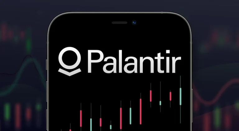 Palantir Stock Flies High Premarket Ahead Of AI Conference: What’s Going On?