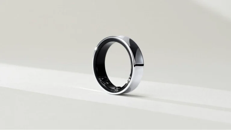 Samsung Sets Ambitious Goal for Galaxy Ring, Plans Production of 400,000 Units