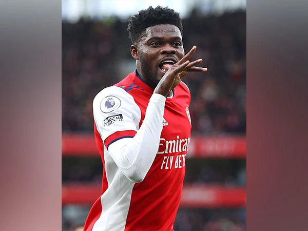 He should be part of squad”: Arsenal coach Mikel Arteta on Partey’s availability for Sheffield clash