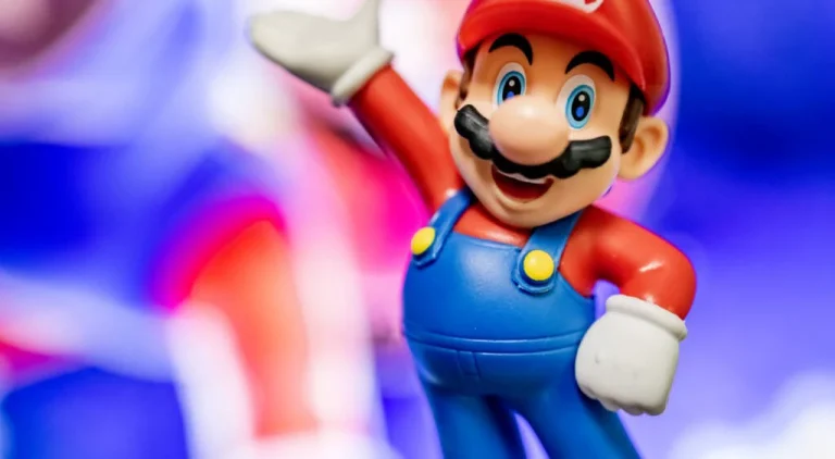 Why Is March 10 Celebrated As Mario Day? The History Of The Iconic Video Game Character