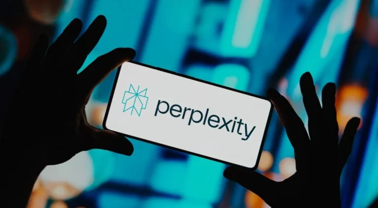 Watch Out Google, OpenAI: Perplexity AI Reportedly Raising Additional Money At Significantly Higher Valuation Cap Than $520M