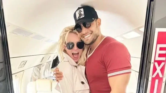 Britney Spears’ Ex-Husband Sam Asghari Breaks Silence On Divorce With Pop Singer