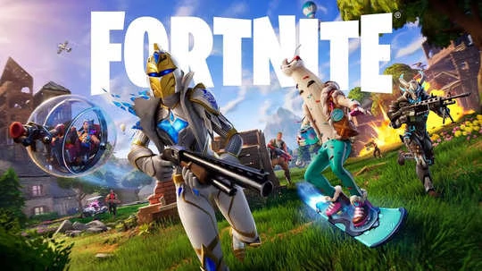 Epic Games Has Been Unbanned By Apple Once Again