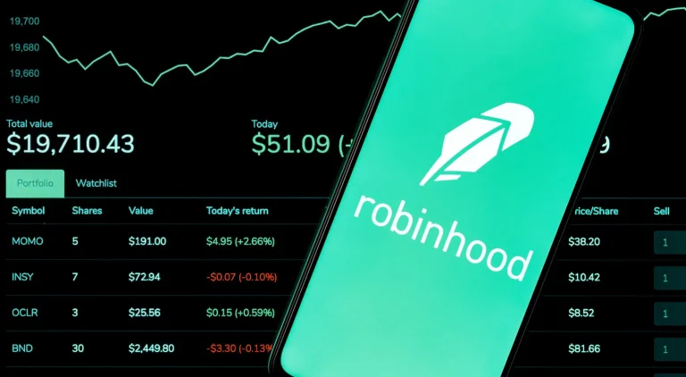 Robinhood Partners With Arbitrum Blockchain To Simplify Crypto Swaps