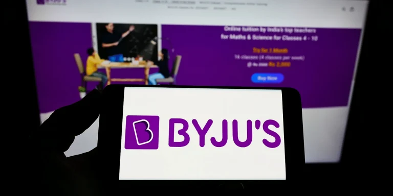 BYJU’S pays full salary to 25% employees, partial payment to others