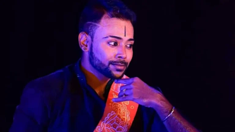 Indian classical dancer Amarnath Ghosh shot dead in US, actor friend seeks New Delhi’s help