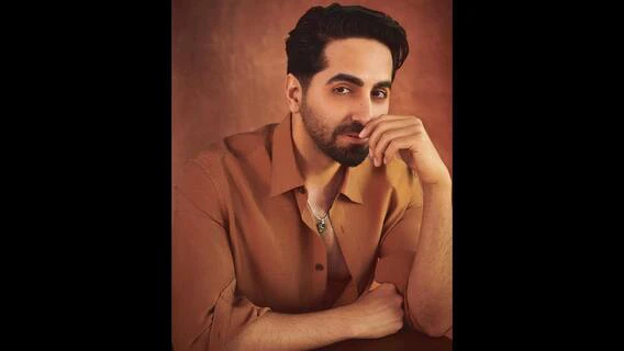 Ayushmann Khurrana On Artificial Intelligence: ‘It Is In A Nascent Stage, We Need To Develop Certain Laws’