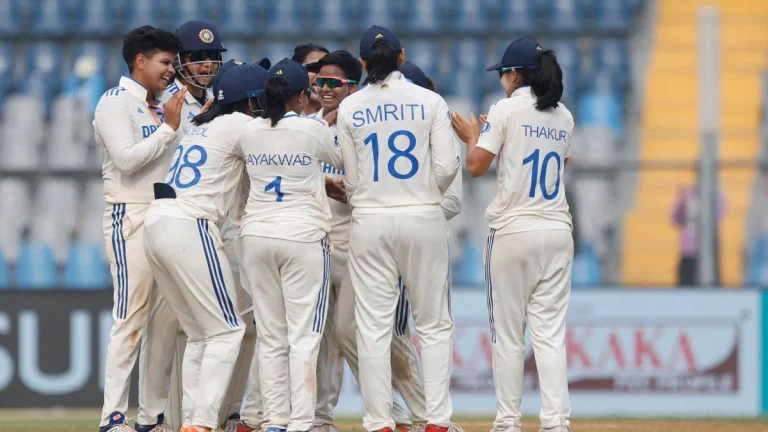 BCCI set to organise women’s red-ball zonal tournament in Pune