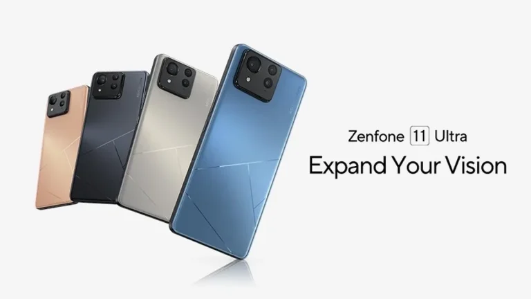 Asus Zenfone 11 Ultra Launched with Snapdragon 8 Gen 3 SoC, 144Hz Display: Check Price, Specifications