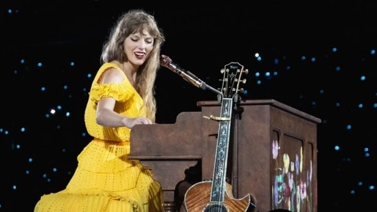 Taylor Swift shares a deep-rooted history with Singapore, reveals personal experience: ‘My mom