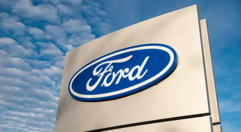 Ford Is Spending $2M On Scholarships To Train The Next Generation Of Auto Technicians