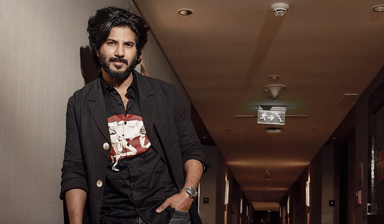 Dulquer Salman expresses shock at rape of Spanish woman in Jharkhand