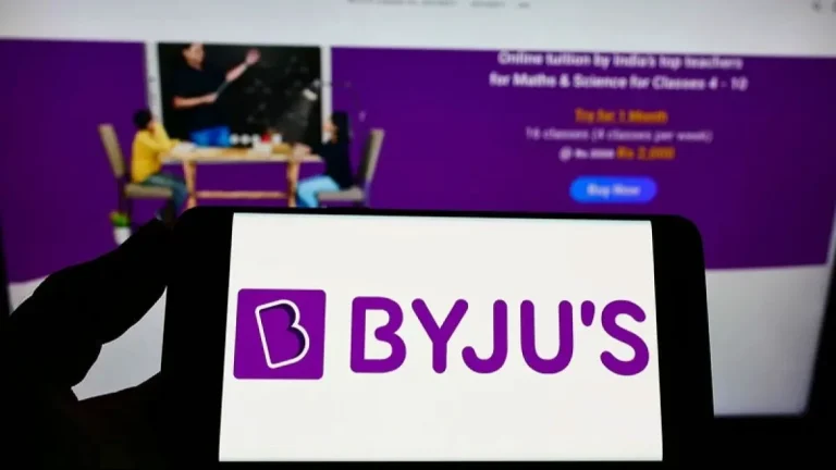 Byju’s likely to miss March 10 salary deadline for 20,000 employees as funds remain stuck