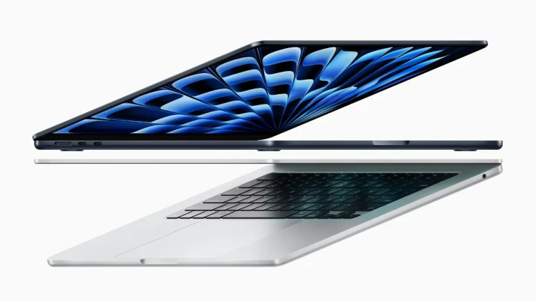 Apple unveils new 13- and 15-inch MacBook Air with M3 chip; see pricing and more details