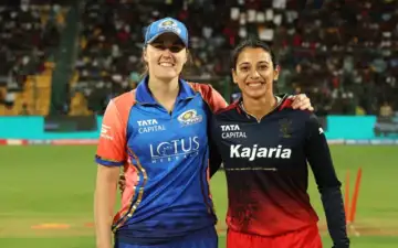 WPL 2024: RCB-W vs MI-W, Match 9 – Latest WPL 2024 Points Table, Highest Run Scorers, and Wicket-Takers