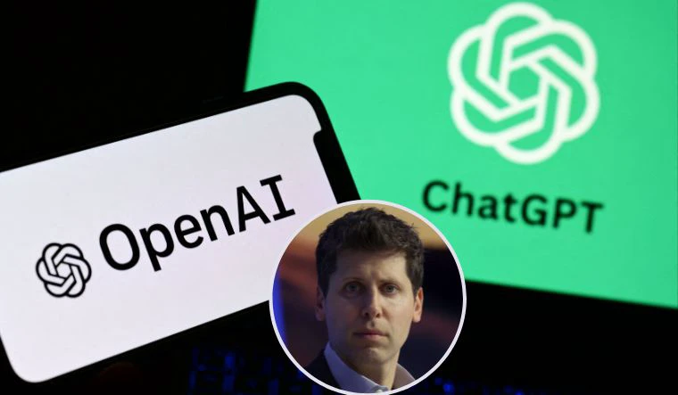 OpenAI’s Sam Altman cleared to return to board after probe