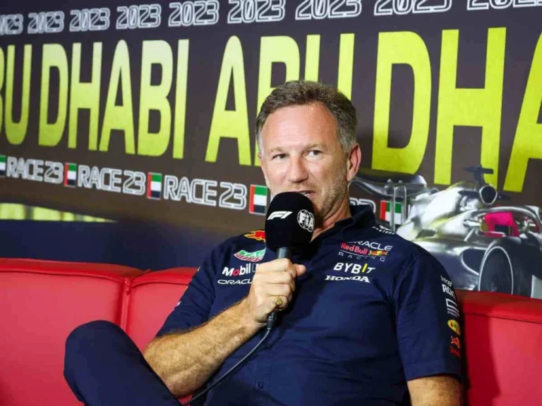 Christian Horner will have his secrets revealed by an unidentified informant who shares evidence against the Briton in the Red Bull investigation.