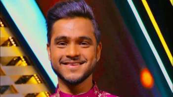 Indian Idol 14: Vaibhav Gupta takes home trophy, wins prize money of Rs 25 lakh