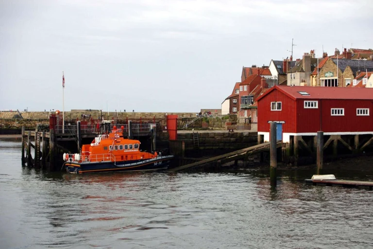 Volunteers and sea-goers praise ‘vital’ RNLI as charity marks 200th anniversary