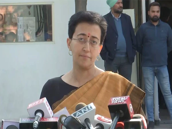 Free electricity, subsidies to continue till 2025,” announces AAP Minister Atishi