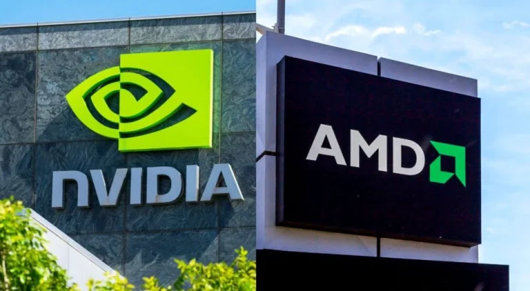 AMD’s AI Ambitions Questioned Amid Surging Stock, While Nvidia Remains AI’s Golden Standard