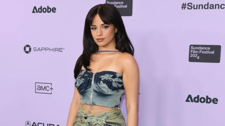 Top 10 Camila Cabello Songs Of All Time As Singer Turns 27