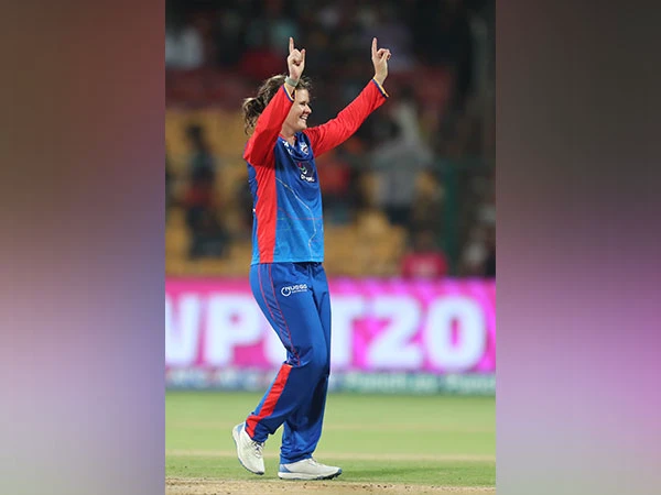 Was just happy to be back on the field,” says Jonassen after DC’s 25-run win over RCB