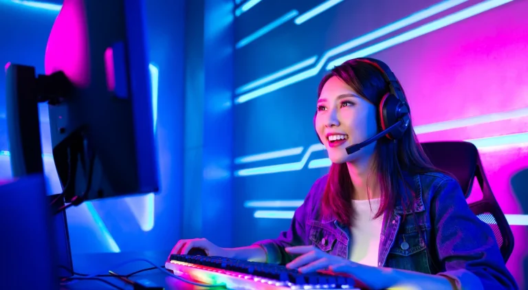 International Women’s Day Spotlight: 37% Of Asian Gamers Are Women, Growth Rate Hits 11%