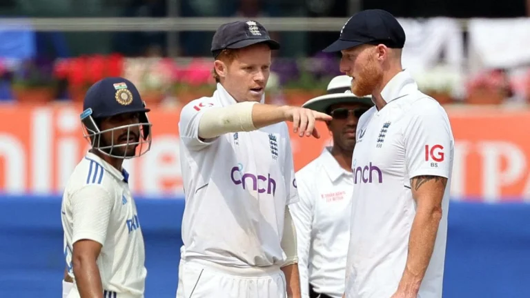 England’s repeated doubts about DRS misplaced