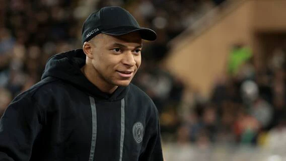 We Have To Get Used To It’: PSG Boss Luis Enrique Justifies Substitution Of Kylian Mbappe Against AS Monaco