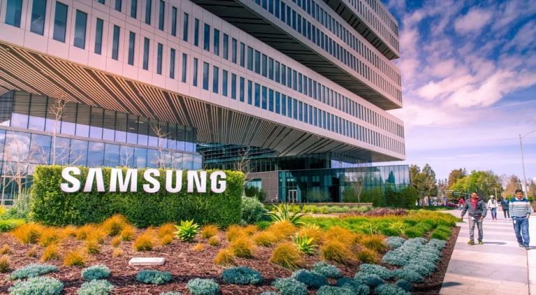 US To Shower Samsung With $6B To Boost Chip Production In America: Report