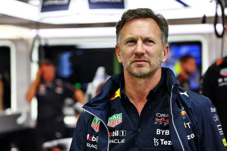 Martin Brundle warns Red Bull about firing Christian Horner.