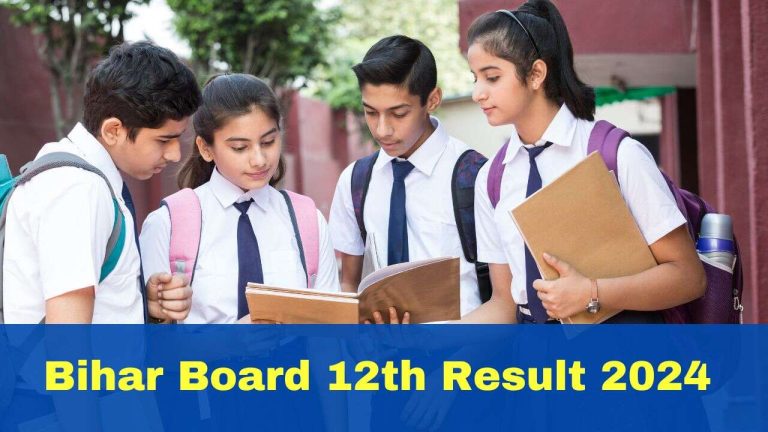 Bihar Board Result 2024: Check Past 5 Years BSEB Class 12th Inter Result Date, Pass Percentage Here