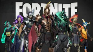 New Skins and Features Revealed for Fortnite Battle Pass Season 2 Chapter 5